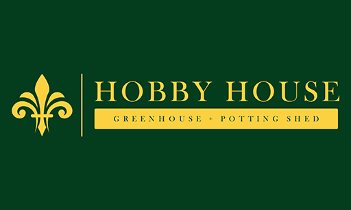 Hobby House logo